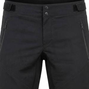 Shorts de VTT personnalisés de haute qualité pour hommes, pour la descente, grande taille, séchage rapide, respirant, antibactérien - Product Image 4