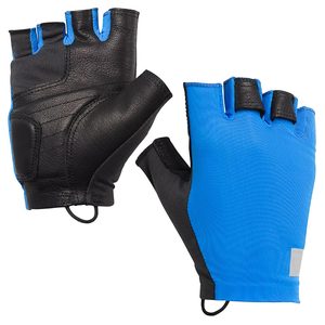 New Arrival Reasonable Price Cycling Gloves for Men Women Custom Design Light Wash <b>Half</b> Finger Non <b>Slip</b> Cycling Gloves - Product Image 1