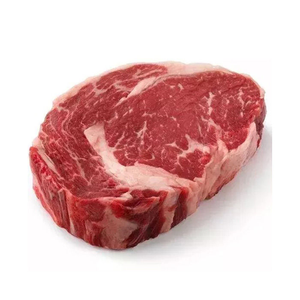 Steak de bœuf congelé halal, désossé, qualité supérieure, viande de bœuf en gros, export en vrac - Product Image 2