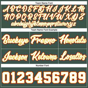 กางเกงบาสเก็ตบอลแบบซับลิเมชั่นสั่งทำพิเศษ สีเขียวฟอเรสต์ สำหรับทีม  ชุดฝึกซ้อม ระบายอากาศได้ดี ผ้าตาข่าย กางเกงกีฬาออกกำลังกาย - Product Image 6