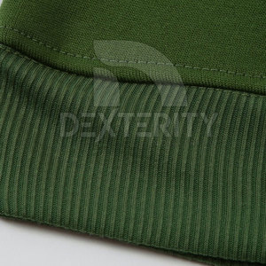 High Manufacturer Private Label Winter Streetwear Men's Pullover <b>Tracksuits</b>-Customized Design 100% Cotton <b>Waterproof</b> - Product Image 4