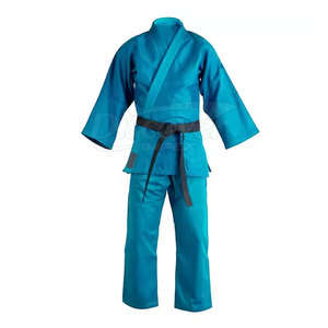 Nouvel uniforme de judo, vêtements d'arts martiaux, haut de gamme, uniforme de judo en vente en ligne - Product Image 2