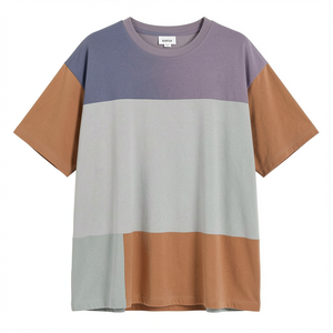 Camisas Casuales de Verano para Hombre, 100% Algodón, Corte Regular, Alta Calidad, Transpirables, de Secado Rápido, Ecológicas, con Bordado Personalizado - Product Image 1