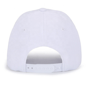 Gorra Kepi Clásica Vintage Hecha a Medida con Logotipo Metálico Bordado, Cómoda, Suave y Ajustable, Gorras de Béisbol Clásicas - Product Image 4