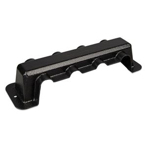 Barra Colectora Victron VBB160040010 600A 4P con Cubierta, Piezas Esenciales para Buses, Hecho en EE. UU. - Product Image 1