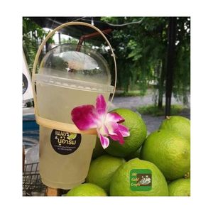 Portavasos de bambú ecológico hecho a mano de Vietnam, botellas de transporte de bebidas reutilizables y tazas para llevar, gran oferta - Product Image 3