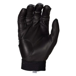 Hot Selling Leather <b>Baseball</b> Batting Gloves Adult Custom Professional Breathable Durable Eco-Friendly <b>Baseball</b> Batting Gloves - Product Image 3