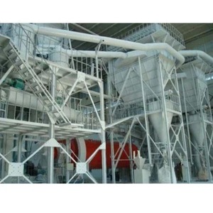 โรงงานผลิตเหล็กอ่อนแบบขึ้นรูปจำนวนมาก - Product Image 1