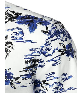 Camiseta de Alta Calidad Premium con Estampado Personalizado, 100% Algodón Tejido, Cuello Redondo Holgado, Hombros Caídos, Manga Corta, Transpirable, Estilo Urbano para Hombre - Product Image 6