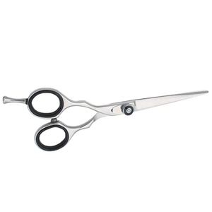 Ciseaux de barbier offrant des performances de coupe pour les coiffeurs, les stylistes et les barbiers professionnels - Product Image 4