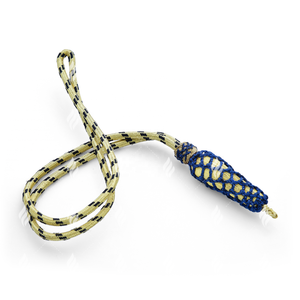 Wholesale Customizable Durable Hand-Sewn Fabric Canvas Sew-On Eco-Friendly <b>Machine</b>-Washable Sword Knot <b>Badges</b> - Product Image 5