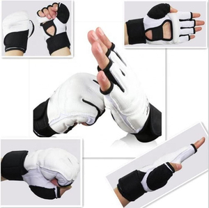 Guantes Deportivos de Taekwondo para Entrenamiento de MMA, Edición Más Reciente, Guantes y Mitones de Artes Marciales a las Mejores Tarifas - Product Image 2