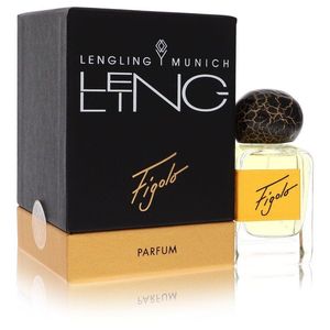 Figolo by Parfum Spray Parfum unisexe 1,7 oz Modèle D0100HE4XPY - Product Image 1