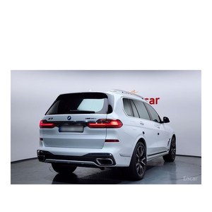 BMW X7 XDrive 30d M Sport Octubre 2020 6 plazas 37.860 km Diésel Automático Asientos de Cuero Cámara Trasera Volante a la Izquierda - Product Image 2