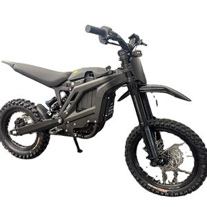 Nueva X3 Pro Mini 60V 14'/12' E-ride, Motocicleta Eléctrica Mx Pit Bike Su-rr-on Hyper Bee, la Más Solicitada - Product Image 1