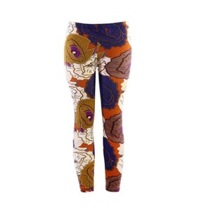 Leggings pour femmes les plus vendus, haute qualité, design personnalisé - Product Image 2