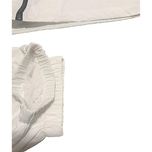 Veste coupe-vent réfléchissante pour homme, pantalon cargo, ensemble de survêtement imperméable, streetwear, vêtements techniques, vente en gros personnalisée - Product Image 3