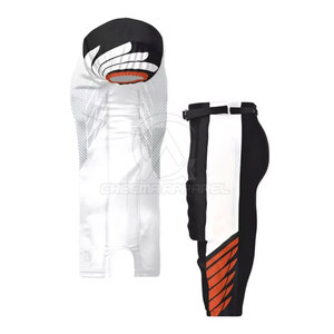 Uniforme de Fútbol Americano de Alta Calidad con Durabilidad Diseñado para Máxima Comodidad y Protección Durante el Deporte - Product Image 3