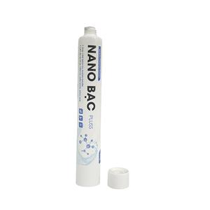 Premium Vietnam High Quality Tubes for Cosmetic Skincare <b>Sunscreen</b> Customizable Surface Thickness Offset Printing Hot Stamping - Product Image 2
