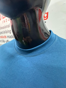 Camiseta negra de manga corta para hombre con estampado de cigarros y whisky, diseño informal con cuello redondo, camiseta personalizada - Product Image 3