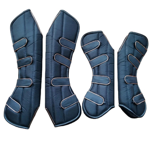 Fashionable Custom Designed Horse Travel <b>Boots</b>-All Sizes Available Low Price Wholesale Supplier - Product Image 6