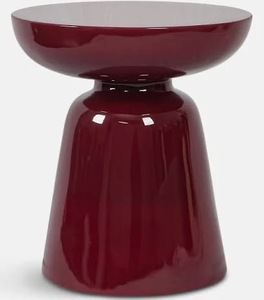 Table d'appoint décorative moderne pour salon, chambre, coin canapé, table d'appoint, support pour plantes, présentoir, meubles de décoration intérieure - Product Image 1