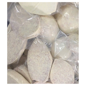 Racine de Taro Congelée de Qualité Supérieure, Idéale pour la Fabrication de Desserts, le Traitement Alimentaire et les Applications Prêtes à Cuisiner - Product Image 1