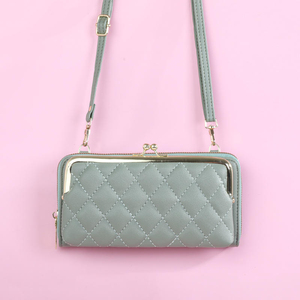 Sac bandoulière poitrine et taille, sac de voyage décontracté, pochette de rangement légère pour usage quotidien, sangle réglable - Product Image 3