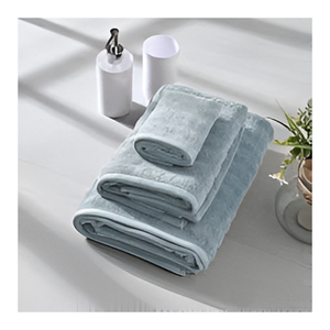 Serviette de bain en coton doux et absorbant de qualité supérieure pour hôtel, maison, spa et usage hôtelier - Product Image 5