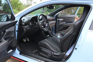 VELOSTER N 2021 USADO EN BUEN ESTADO - Product Image 5