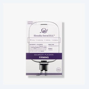 แผ่นมาส์กหน้า ELENSILIA IntraCell Escargot Placenta Firming Mask แผ่นมาส์กหน้า แผ่นมาส์กหน้าเกาหลี แผ่นมาส์กหน้า - Product Image 1