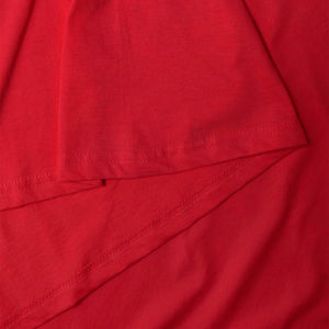 Camiseta de cuello en V para hombre de alta calidad, material suave al tacto, ideal para actividades casuales y al aire libre en verano, camiseta de cuello en V para hombre. - Product Image 5