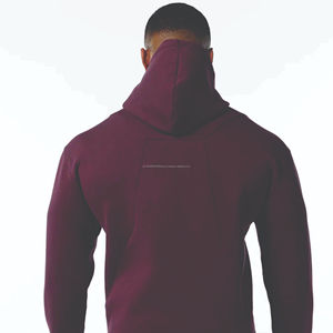 Ensemble de vêtements de sport pour hommes, vêtements de course à pied, sweat-shirts et pantalons de survêtement pour hommes, costumes d'entraînement pour hommes, survêtements pour hommes en gros - Product Image 6