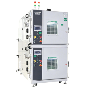 <span class=keywords><strong>Chambre</strong></span> d'essai anti-explosion industrielle pour test de performance de sécurité des batteries lithium-ion - Product Image 1