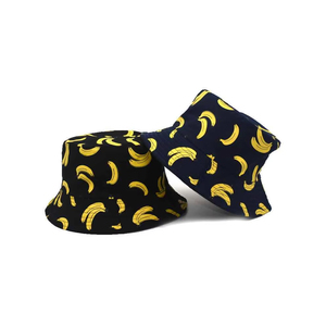 Chapeaux Bob Coupe-Vent Personnalisés avec Logo Imprimé pour Fabricants OEM – Protection Solaire pour Sports, Voyages et Activités de Plein Air – Grande Taille 2025-26 - Product Image 2