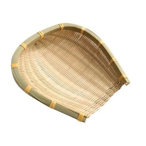 Bols à fruits en bambou tressé en forme de nid, vente en gros |   Miel naturel artisanal - Product Image 2