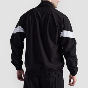 Veste coupe-vent imperméable légère pour sports de plein air, fabricant, vente en gros, approvisionnement en vrac - Product Image 4