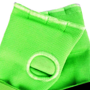 Nouvelles bandes de boxe pour les mains, gants intérieurs pour l'entraînement thaïlandais, utilisation en extérieur, soutien des poignets et des phalanges, fermeture à boucle et crochet. - Product Image 6