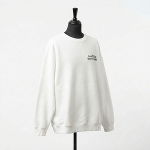 New Style Cotton <b>Fleece</b> Oversized <b>Sweatshirt</b> for Men's Causal Breathable 100% Cotton Loose Fit <b>Sweatshirts</b> for Sale - Product Image 3