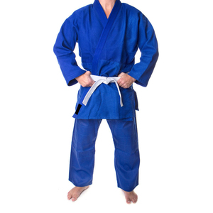 Uniformes de Judo y Karate al por Mayor de la Mejor Calidad a Precio de Mayoreo - Trajes para Cualquier Estilo - Product Image 1