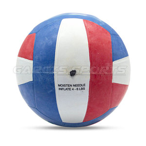 Ballons de volley-ball professionnels fabriqués au Pakistan, nouvelle conception, best-sellers - Product Image 3