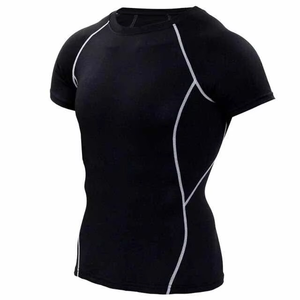 Camiseta de Manga Larga de Primera Calidad, Unisex, Ligera, Transpirable, Ecológica, de Secado Rápido, UPF50+, Antibacteriana - Product Image 2