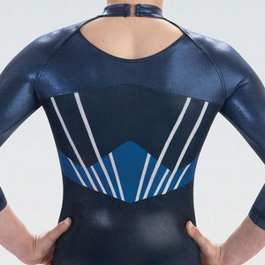 ชุดเต้นรำราคาโรงงาน ออกแบบตามสั่ง ชุดแสดงคุณภาพสูง ขายส่งจำนวนมาก - Product Image 4