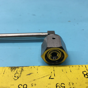 NOVELLUS 10-144613-00 TUBE ASSY, 1/8 UNDOPED - Equipo y piezas de semiconductores de confianza de la marca global Trusted Global Legacy - Product Image 6
