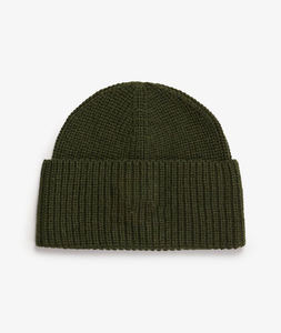 Bonnet en tricot jacquard unisexe, style hip-hop, imprimé numérique, ajustable, en acrylique, pour l'hiver, avec logo – Vente chaude - Product Image 1