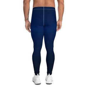 Leggings pour hommes à taille haute, pantalons de sport et de yoga de haute qualité, leggings de fitness pour hommes en vente, nouveaux vêtements de fitness - Product Image 4
