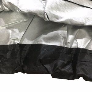 Copertura Universale Impermeabile 210D con Rivestimento Argento per Barche Seadoo/Bombardier/PWC GT/GTS GTX/GTI - Product Image 6