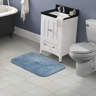 Tapis de bain en nylon Billy-Dean personnalisé, de haute qualité, au design naturel et premium, avec dos antidérapant, vente en gros sur mesure - Product Image 4