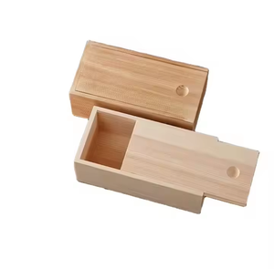 Caja de madera completa para regalo de joyería, letreros de pared, artesanías de madera - Diseños únicos, imágenes de Crescent Crafts - Product Image 2