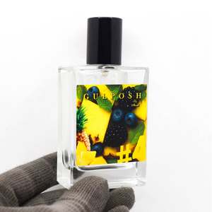 Autocollants holographiques personnalisés, durables, imperméables et hautement réfléchissants |   Hologramme de sécurité irisé brillant avec revêtement UV de qualité supérieure - Product Image 4